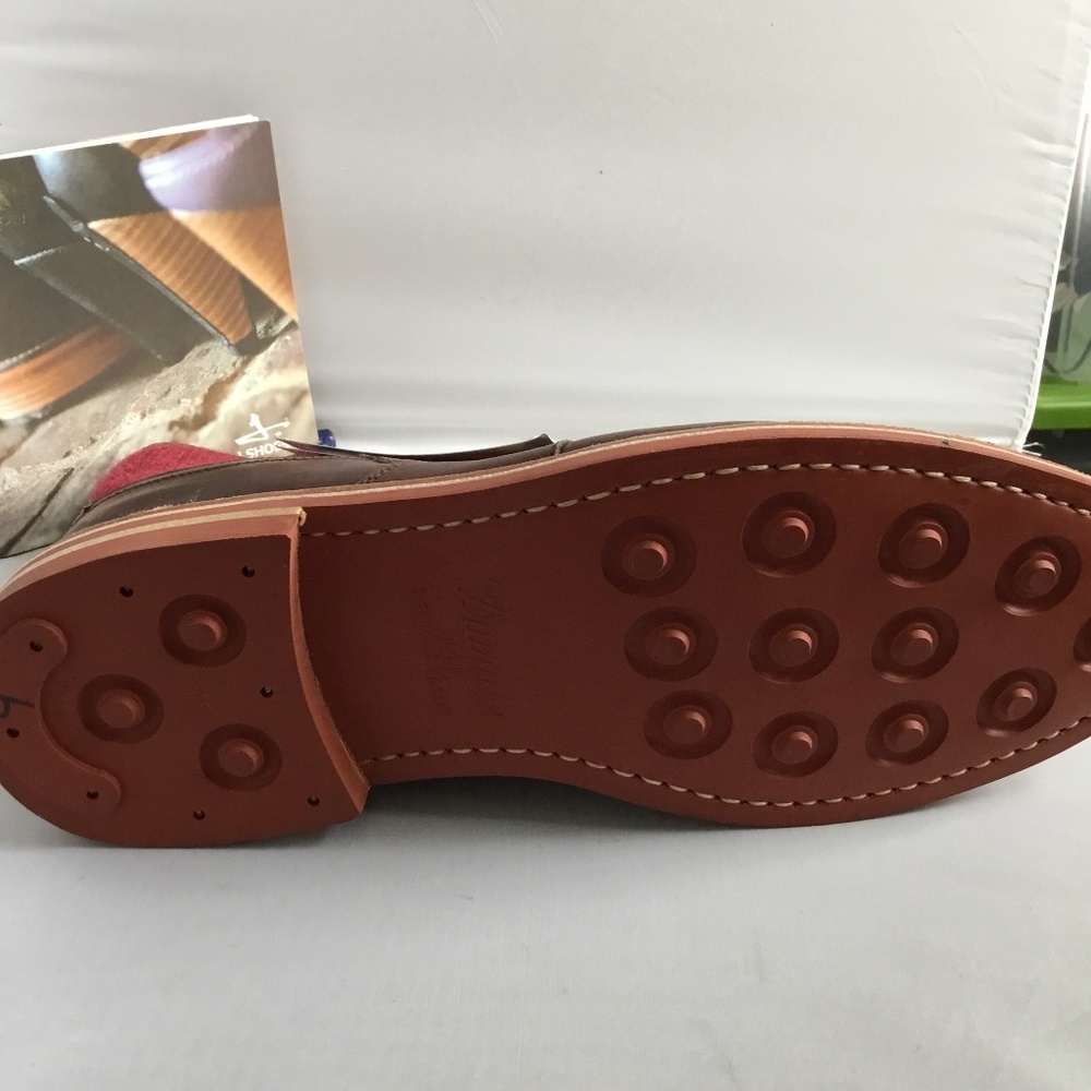 HAND MADE BOOTS FOR MEN. - Picture 5 of 12